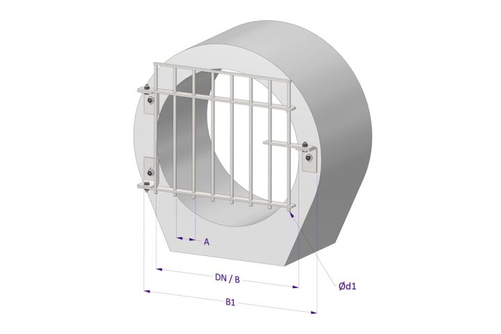 GLA-WEL | Stabrechen Typ GW-STR