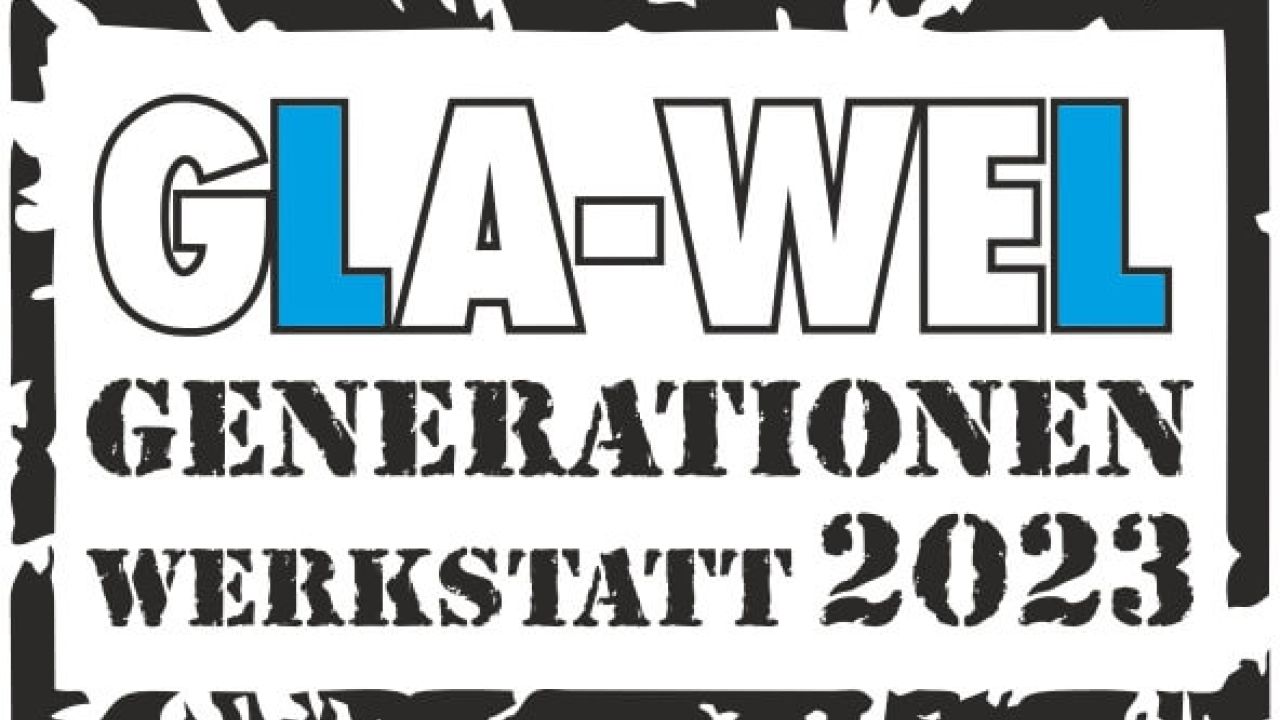 Logo Generationenwerkstatt