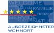 Logo Ausgezeichneter Wohnort