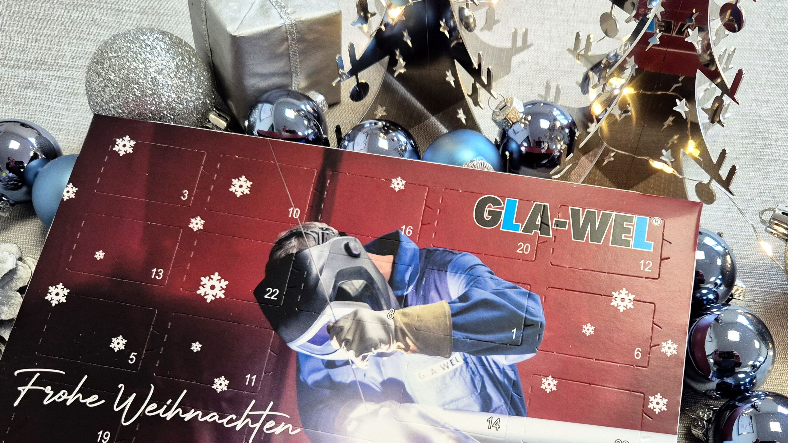 Kontakt Weihnachten 2025