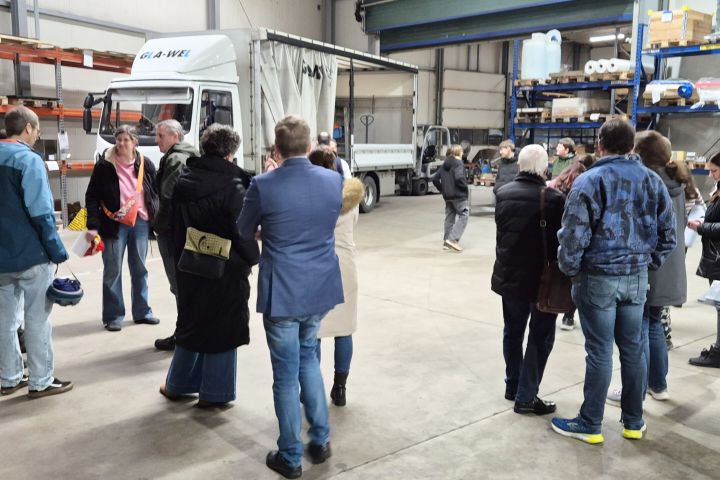 Logo Generationenwerkstatt 2026