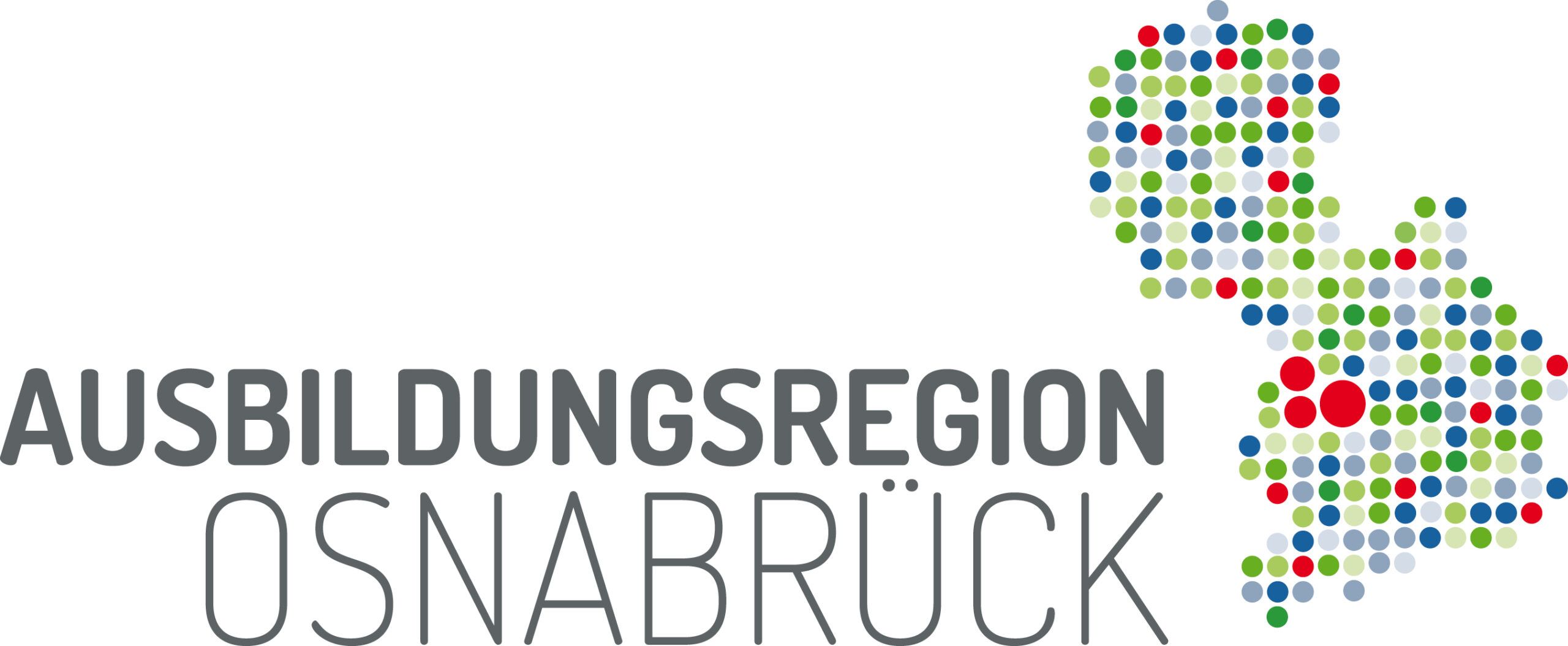 Logo Ausbildungsregion Osnabrück