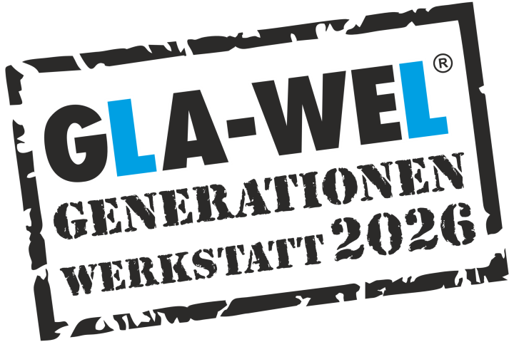 Logo Generationenwerkstatt 2026