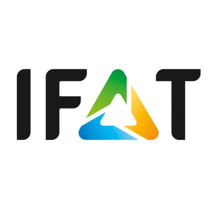 Weltleitmesse IFAT 2024