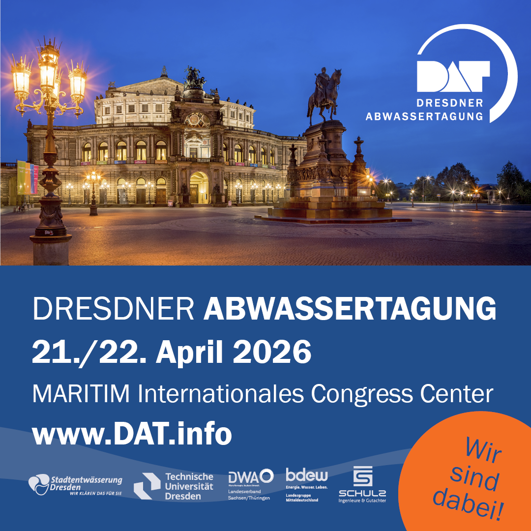 DAT Webbanner mit Termininfo