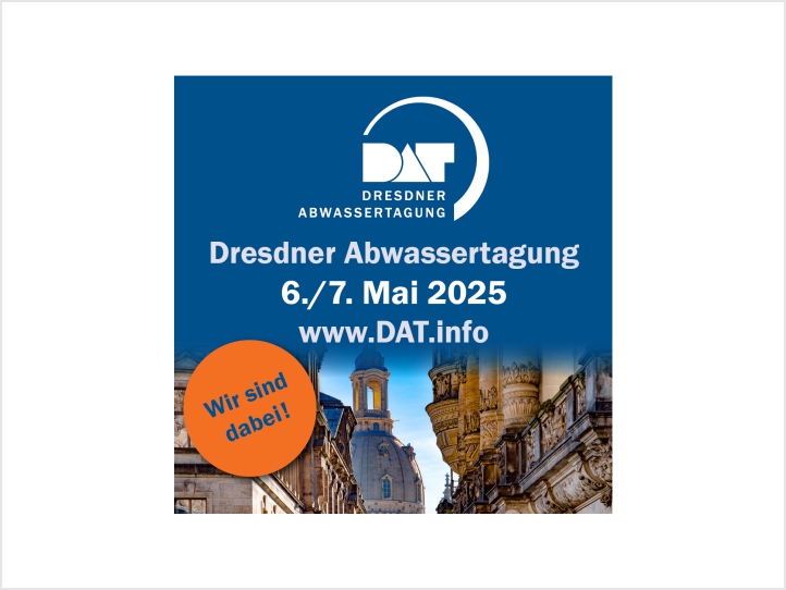 DAT Dresdner Abwassertagung Teaser