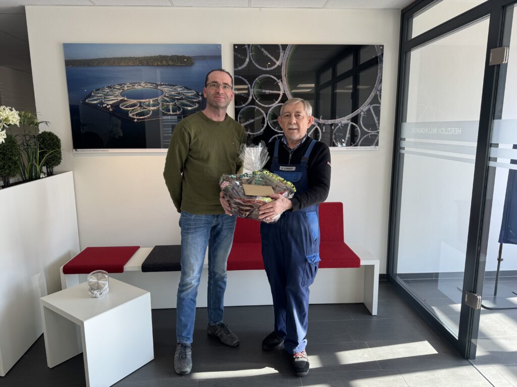 S. Welkener, M. Schneider