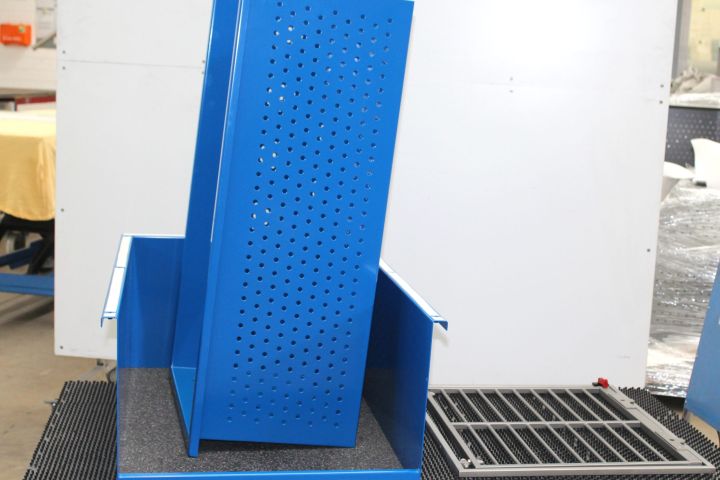 Zerlegbare Flug-Hundebox Artikel 499554