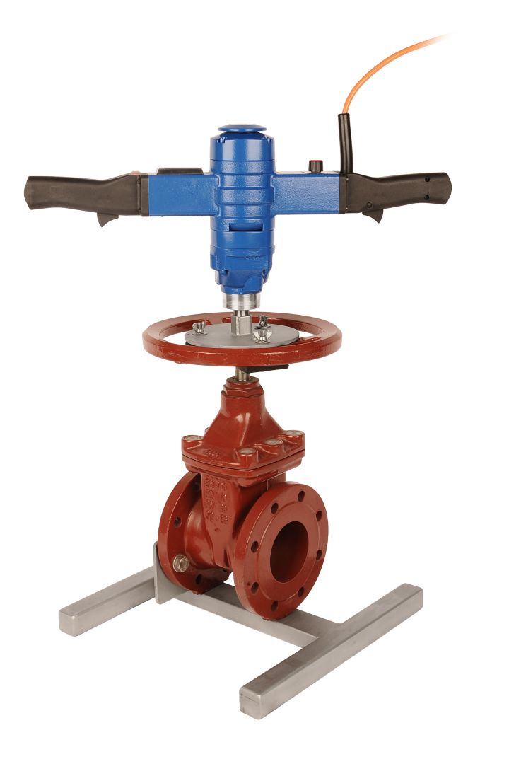 GLA-WEL | Motorschieberschlüssel GW-MS130_KF4A