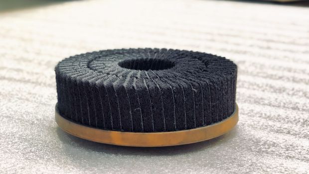 GLA-WEL | Schleifen und Entgraten Werkzeug