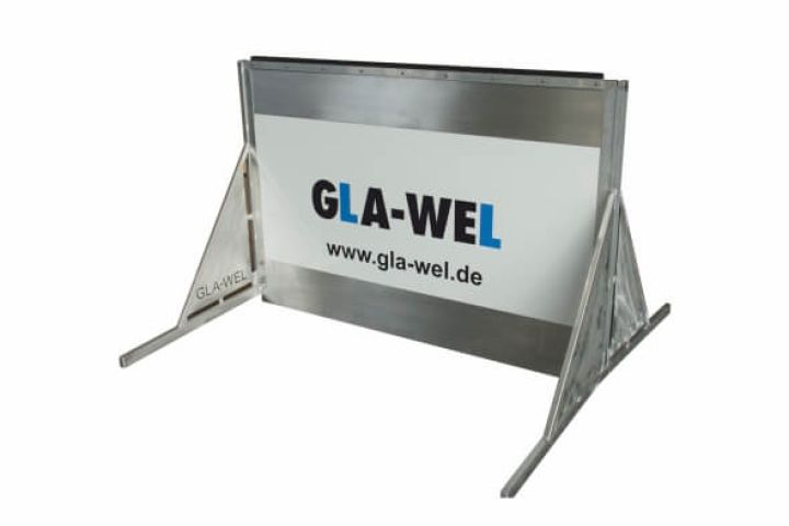 Agility-Hürden & Hindernisse