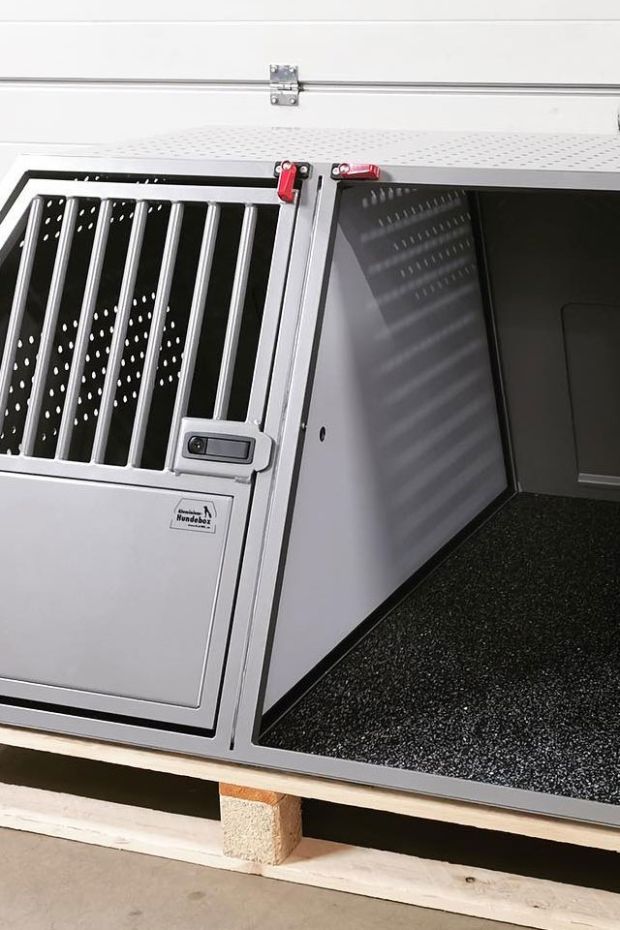 Gla-Wel | Hundeboxen Zubehör