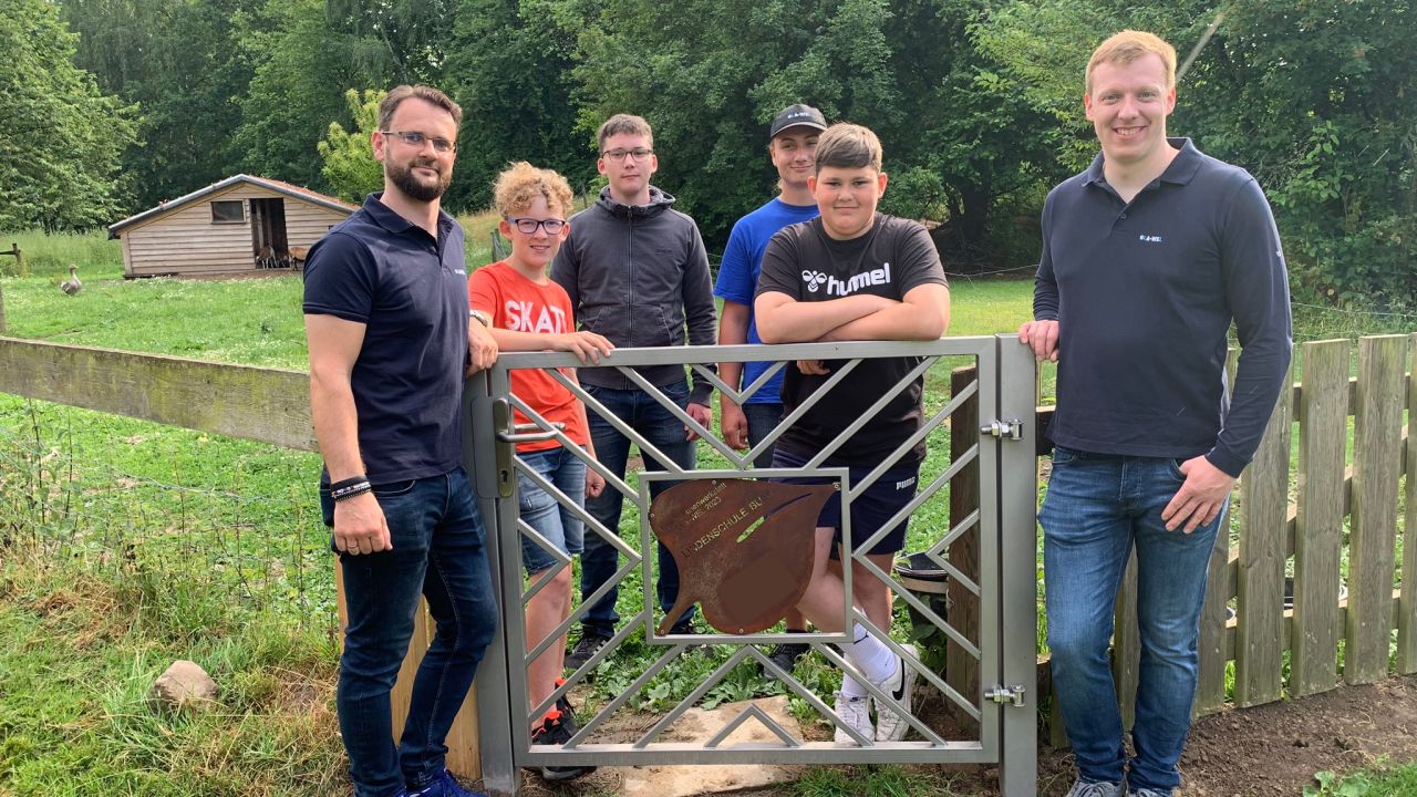 Generationen Werkstatt 2023