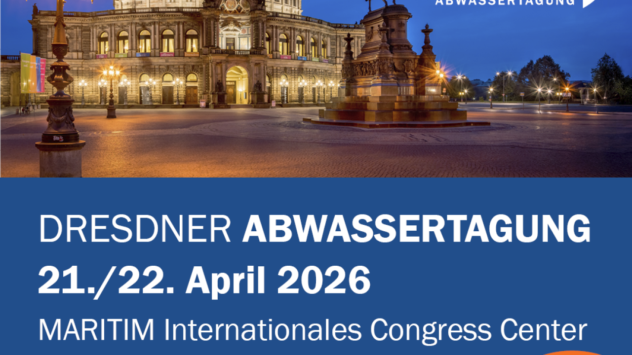 DAT Webbanner mit Termininfo