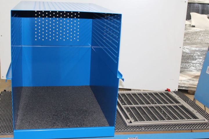 Zerlegbare Flug-Hundebox Artikel 499554