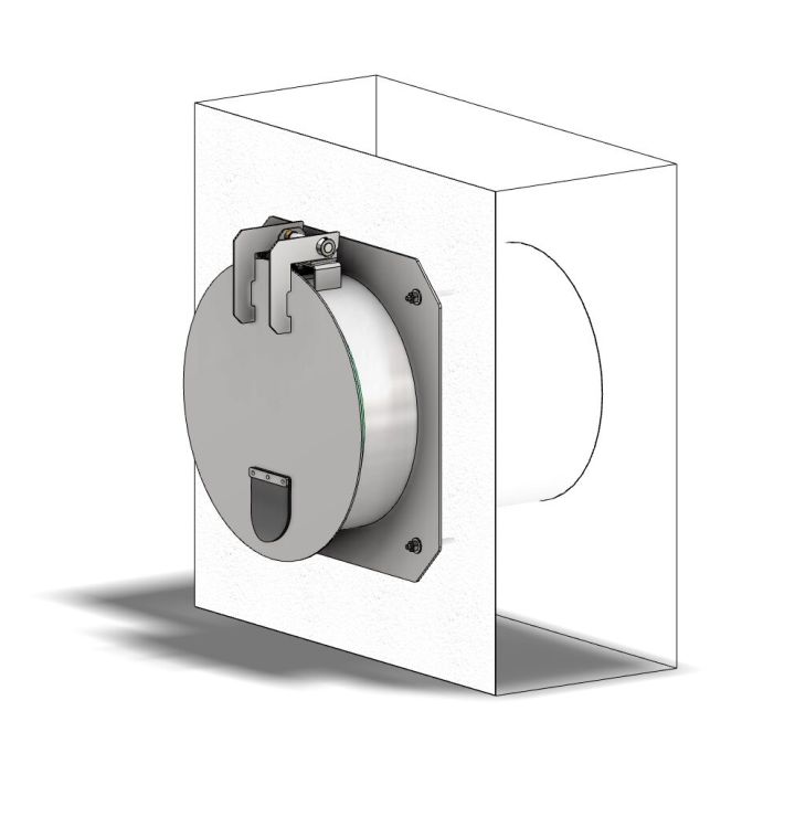 GLA-WEL | Typ GW-ENTLKP