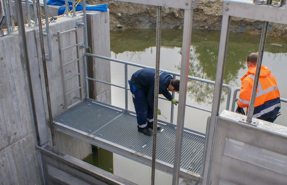 Reparaturen, Wartung & Inspektion