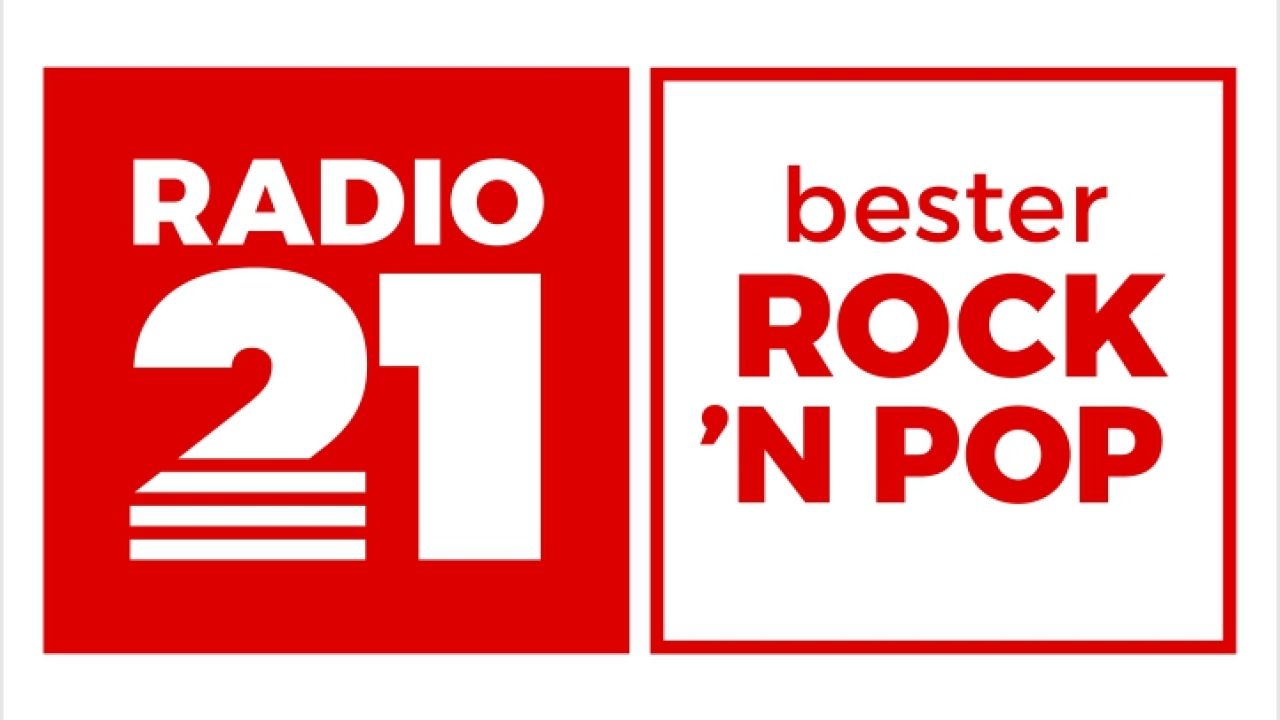 GLA-WEL mit Radiospot Logo Radio 21