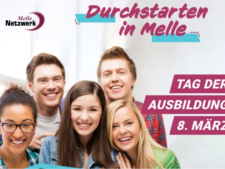 Tag der Ausbildung bei GLA-WEL