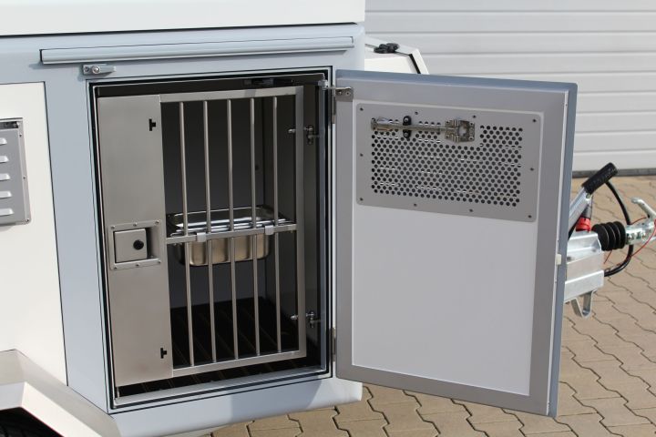 DOG-Sport 3B-D Innentür