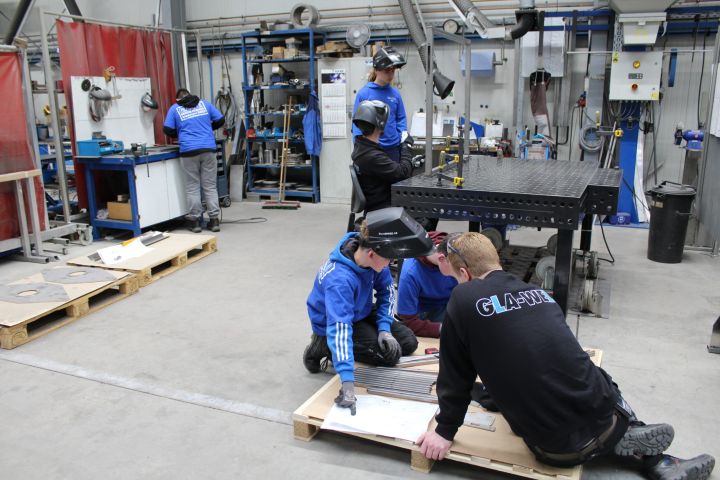 Generationenwerkstatt 2023