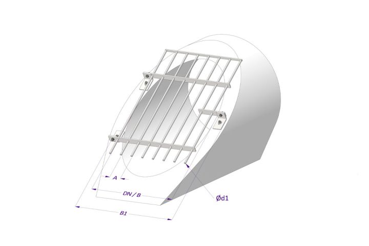 GLA-WEL | Stabrechen GW-STR