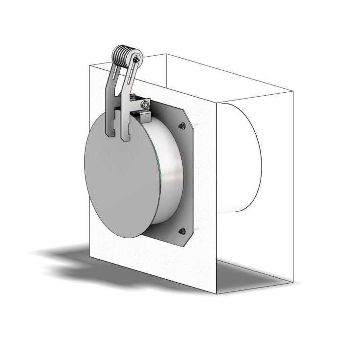 GLA-WEL | Typ GW-RDD_HG