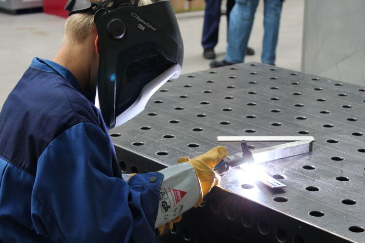 GLA-WEL | GenerationenWerkstatt