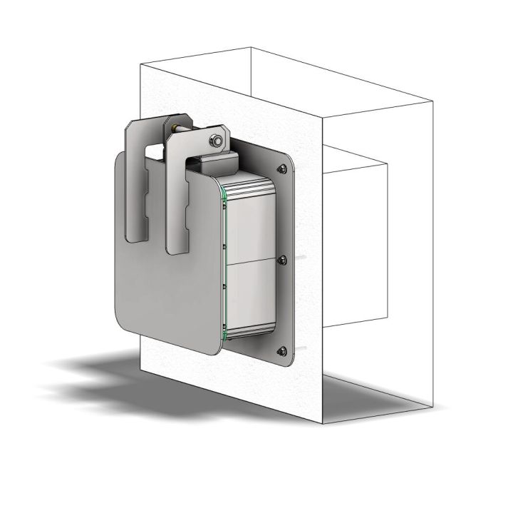 GLA-WEL | Typ GW-RBH