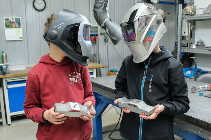 GLA-WEL | Praktikum und Berufsorientierung 