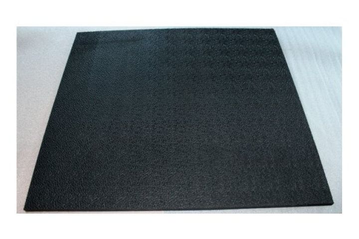 Gummimatte "EVA" für Einzel-Hundeboxen