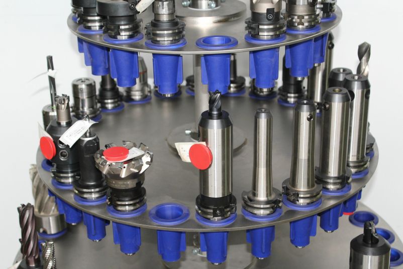 GLA-WEL | Drehbarer Werkzeughalter