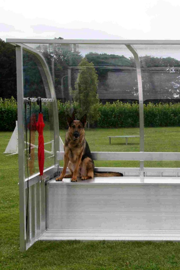 Gla-Wel | Hundesportartikel