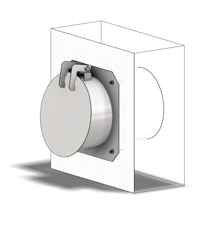 GLA-WEL | Typ GW-RDD Schräg