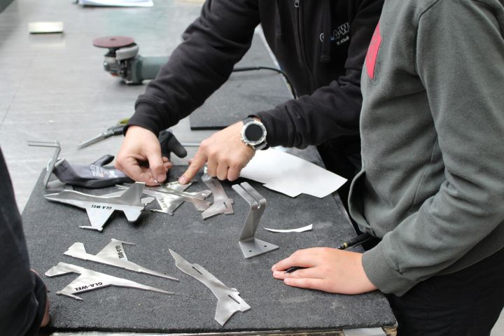 GLA-WEL | Praktikum und Berufsorientierung