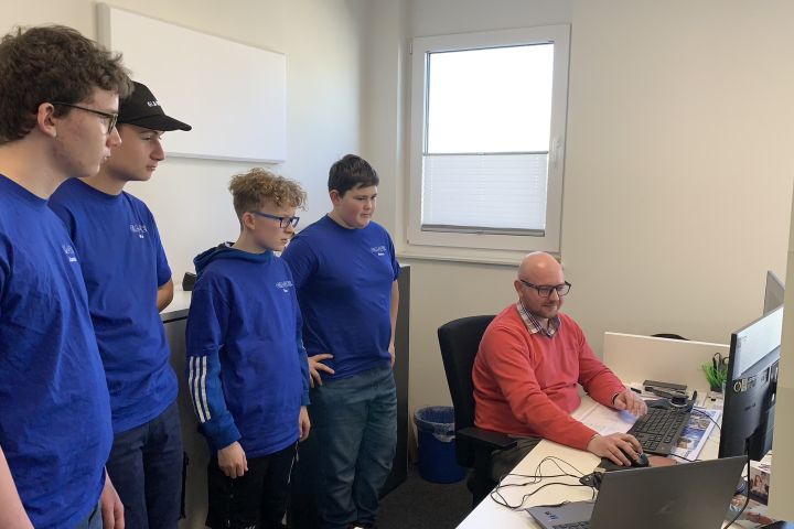 Generationenwerkstatt 2023