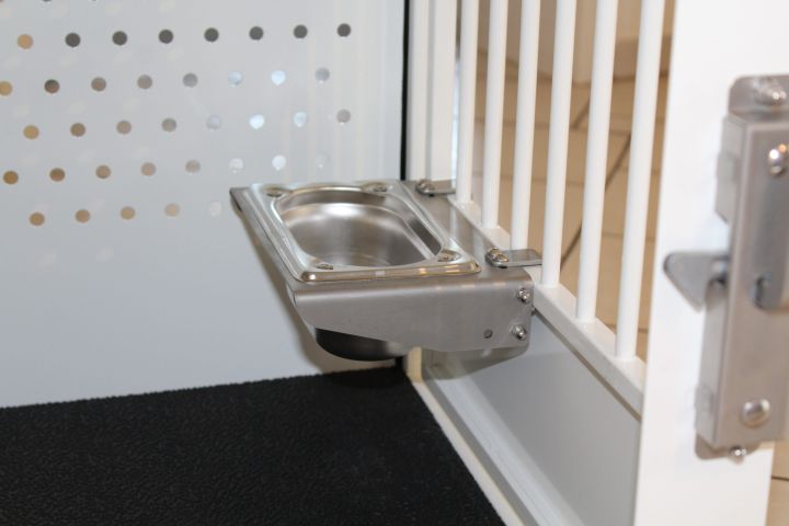 GLA-WEL | Rollbare Hundetransportboxen