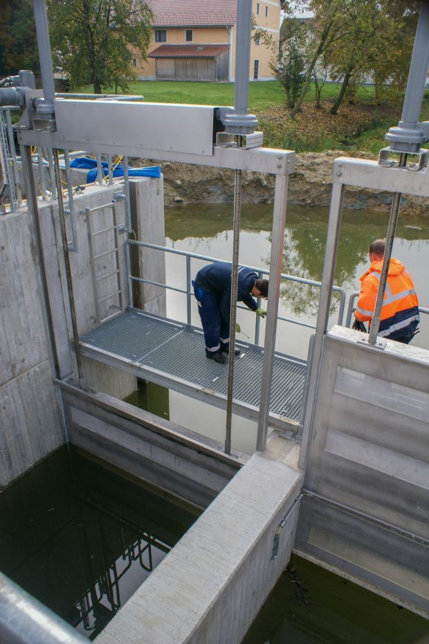 GLA-WEL | Reparaturen Referenzfoto