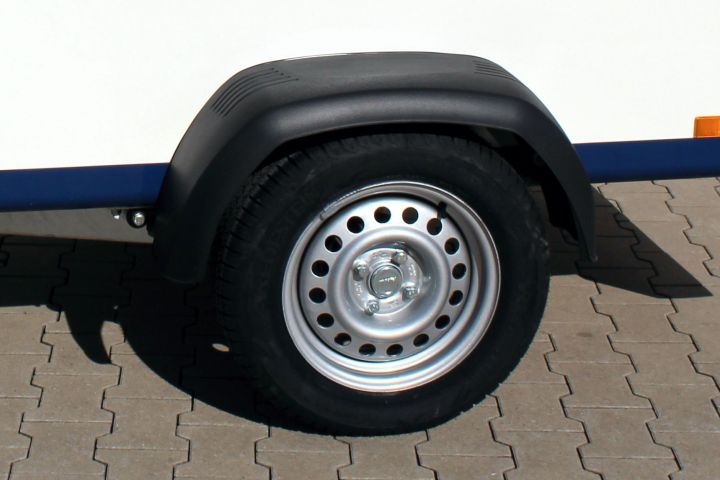 DOG-Sport 3 B-D Detail