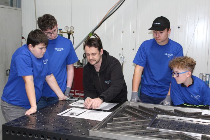 Generationenwerkstatt 2023