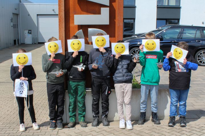 GLA-WEL | Praktikum und Berufsorientierung