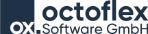 Octoflex Logo