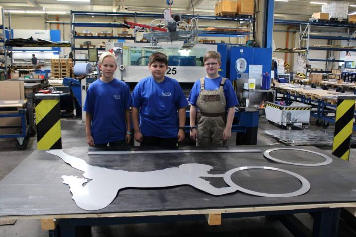 GLA-WEL | GenerationenWerkstatt