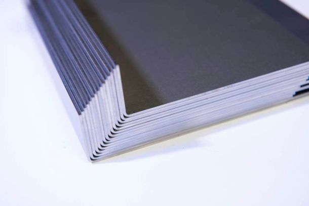 GLA-WEL | Abkanten und Umformen