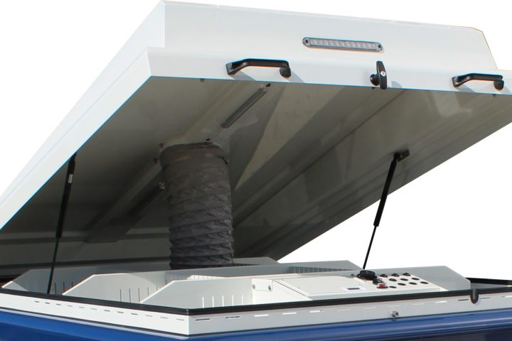 DOG-Sport 3B-D Staudach