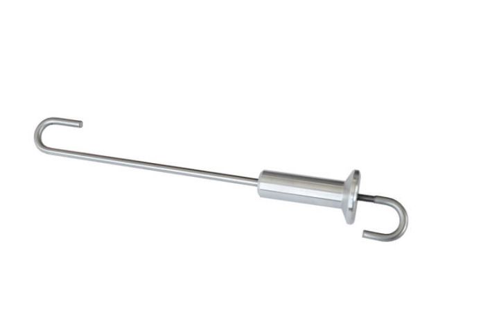 Kofferraumaufsteller