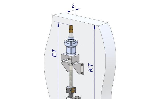 GLA-WEL | Antriebe – Typ C