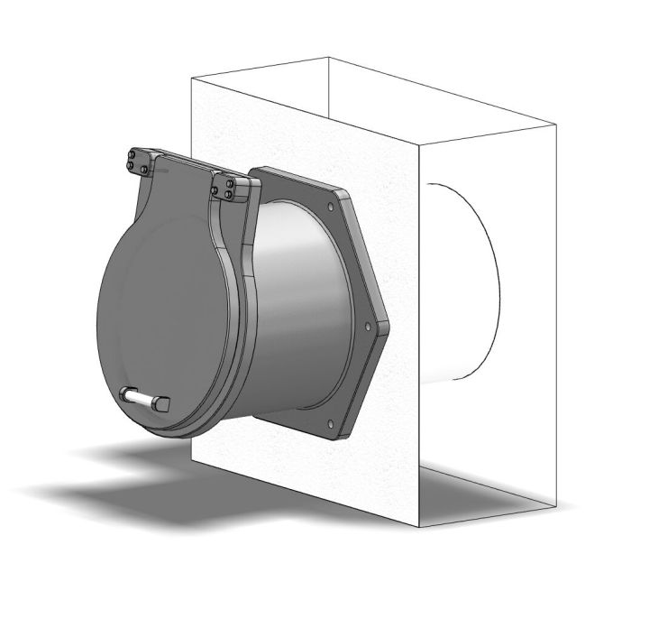 GLA-WEL | Typ GW-RDD-PE 