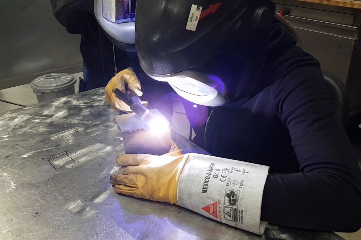 GLA-WEL | Praktikum und Berufsorientierung