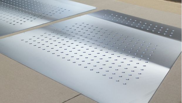 GLA-WEL | Schleifen und Entgraten Schleifmaschine